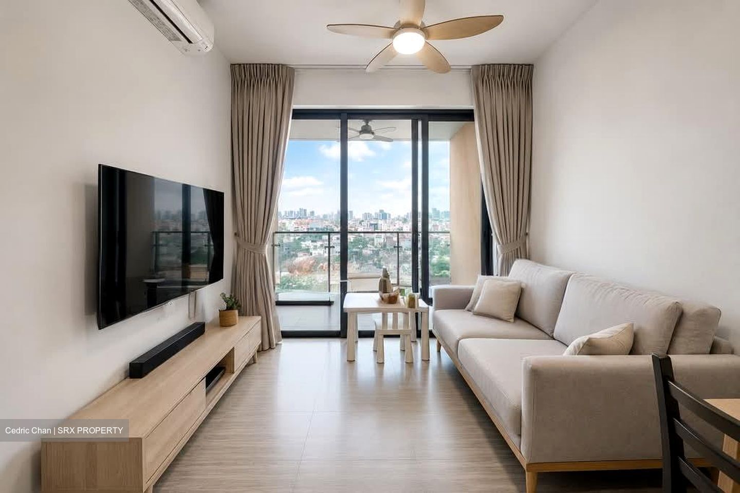 Parc Esta (D14), Apartment #597105401